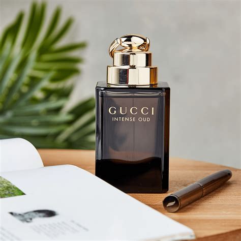 buy gucci oud intense|gucci intense oud for him.